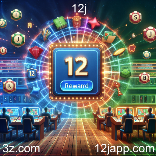 Descubra a Categoria 'Recompensa' no 12j: Jogos que Inspiram Mentes Criativas