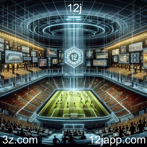 A Evolução dos Jogos de Esportes na Era Digital